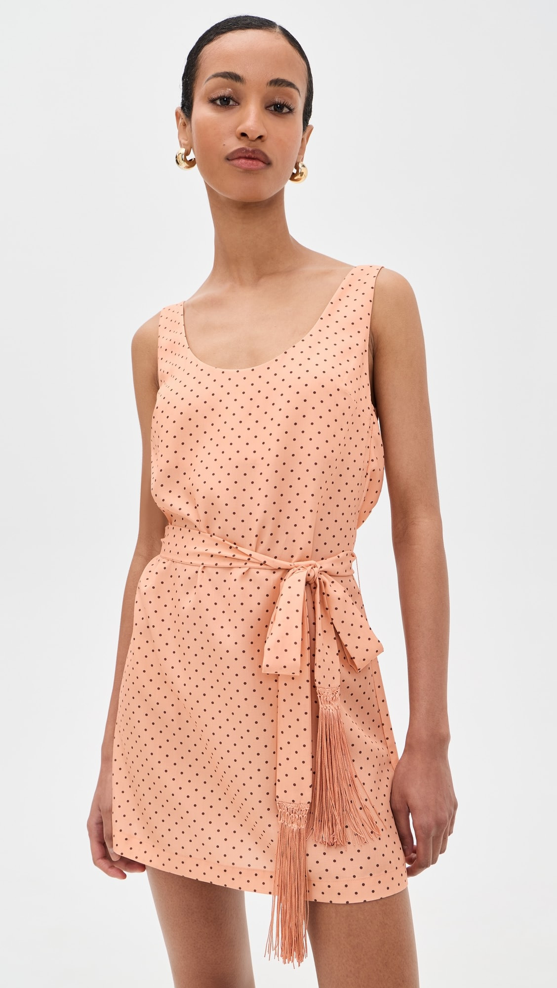 Evie Mini Dress | Shopbop