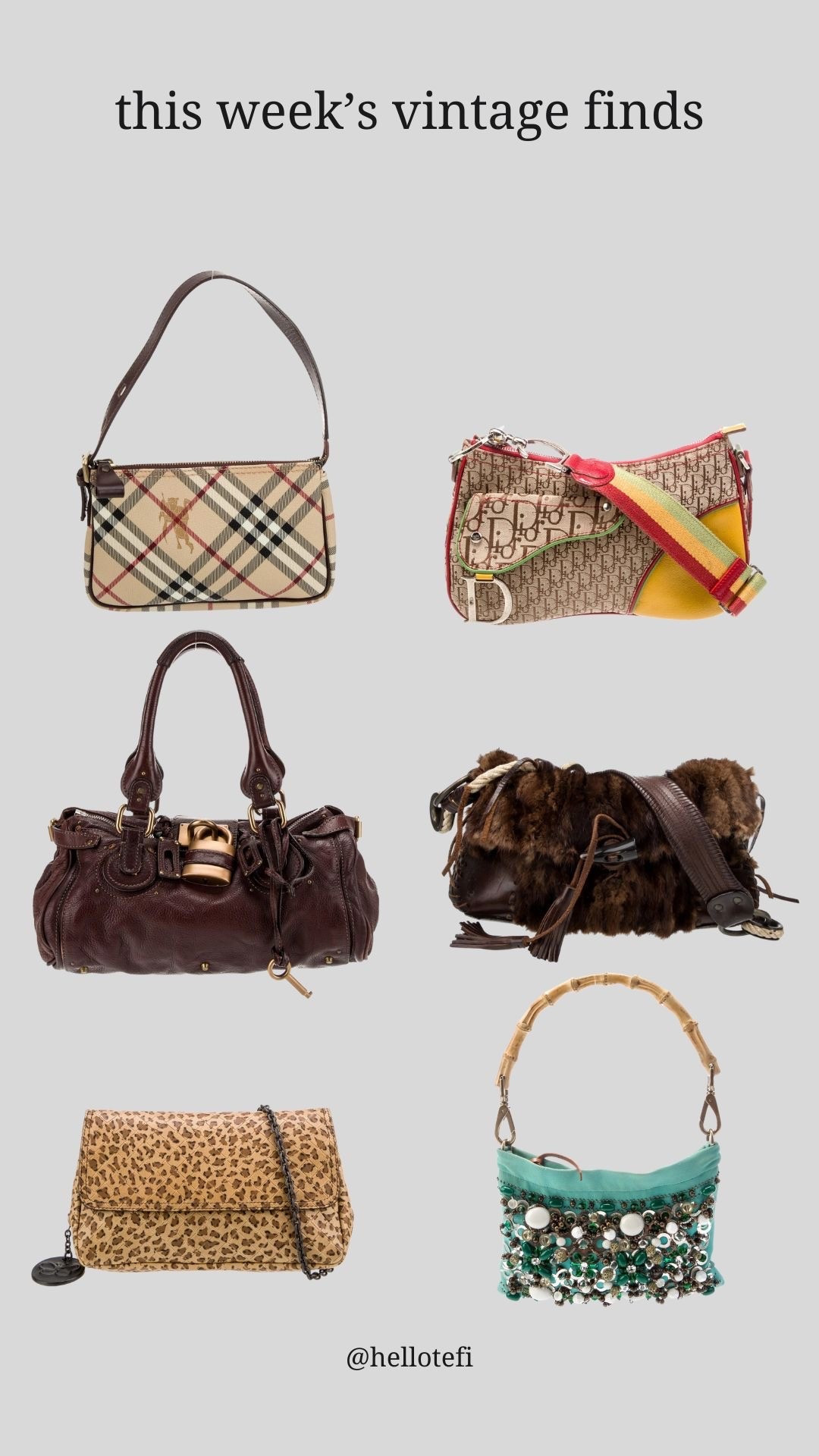 #LTKItBag #LTKBeauty #LTKStyleTip