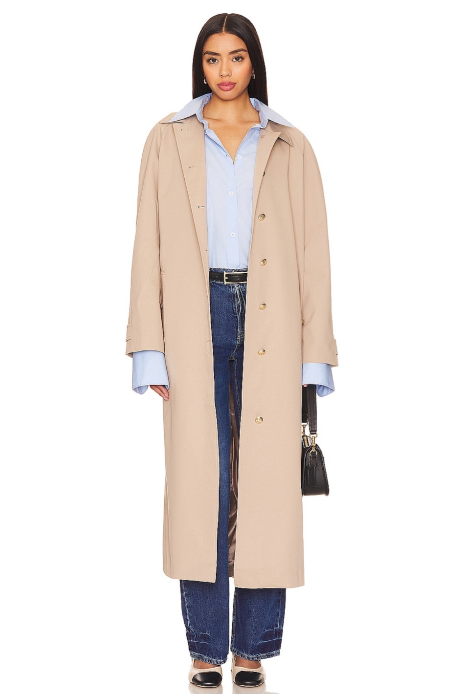 My fav trench on maj sale!!

#LTKStyleTip #LTKSaleAlert #LTKWorkwear