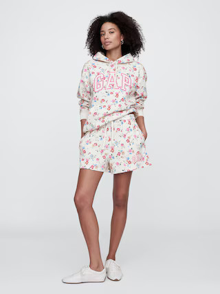 Gap Logo Shorts | Gap Factory