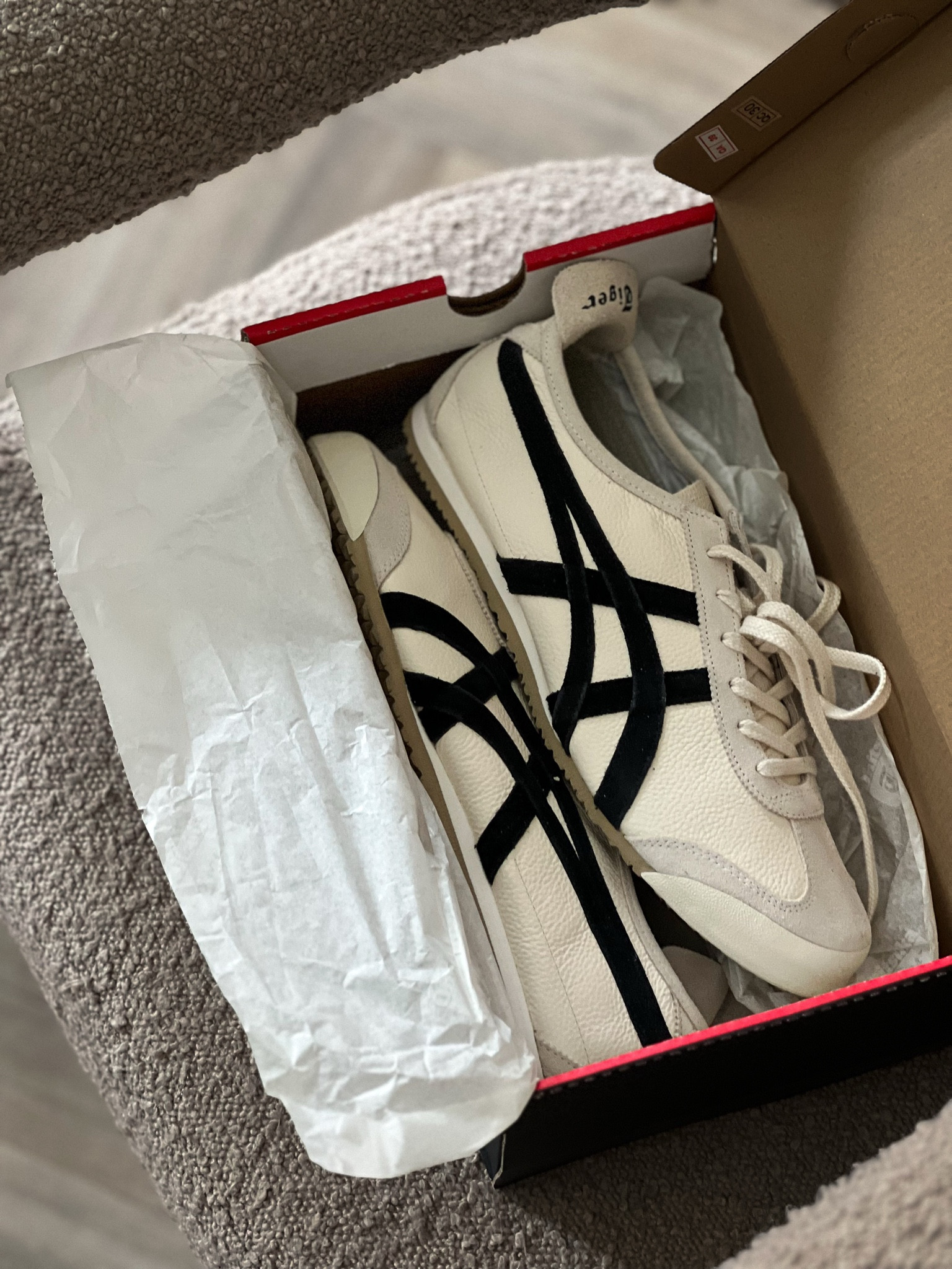 New season trainer trends 2025 - retro trainers - switch up adidas samba and adidas spezial with the Onitsuka Tiger Mexico 66 - I’ve linked my favourite onitsuka sneakers below! 

#LTKspring #LTKshoes #LTKstyletip