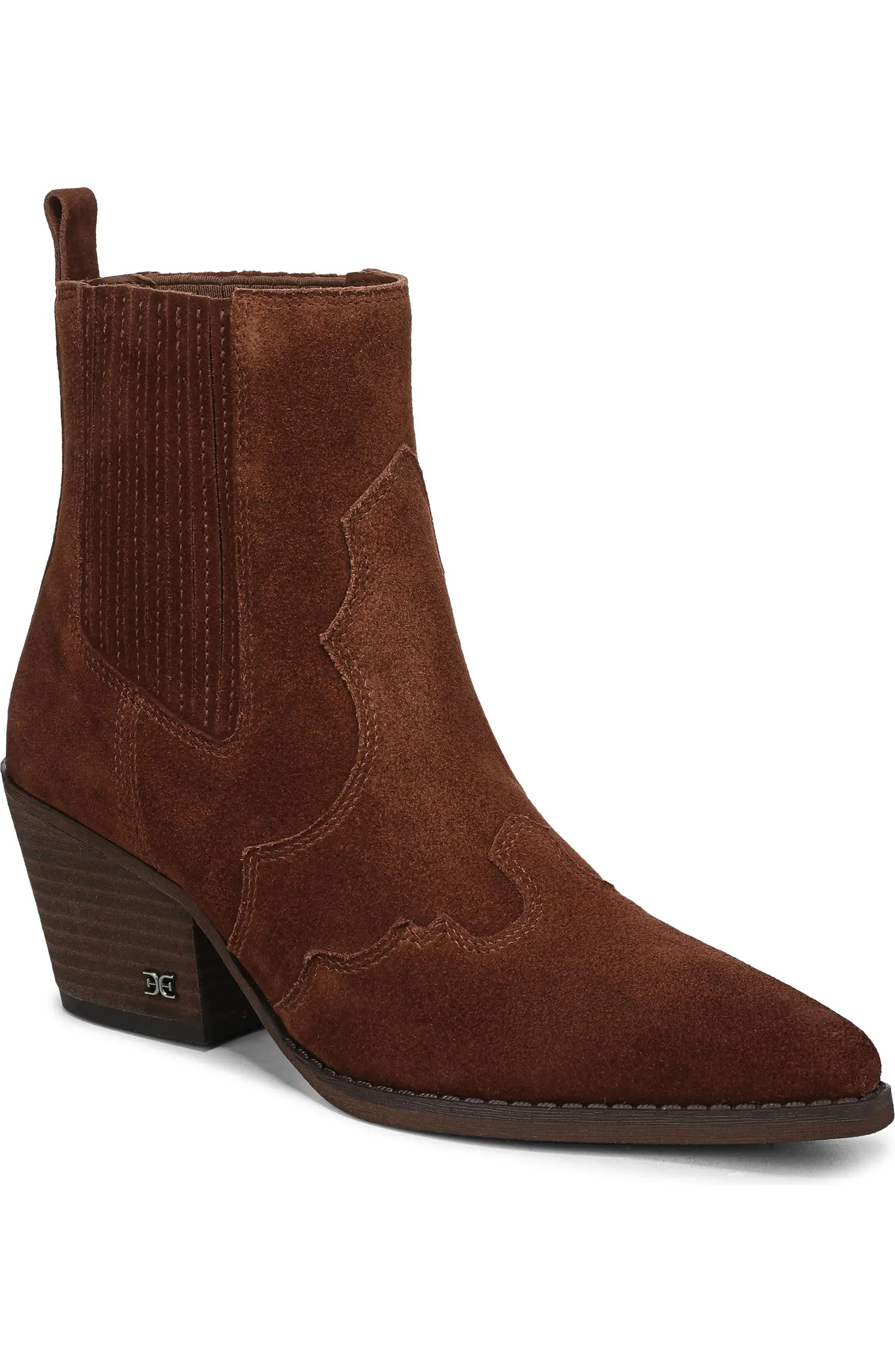 West Bootie (Women) | Nordstrom