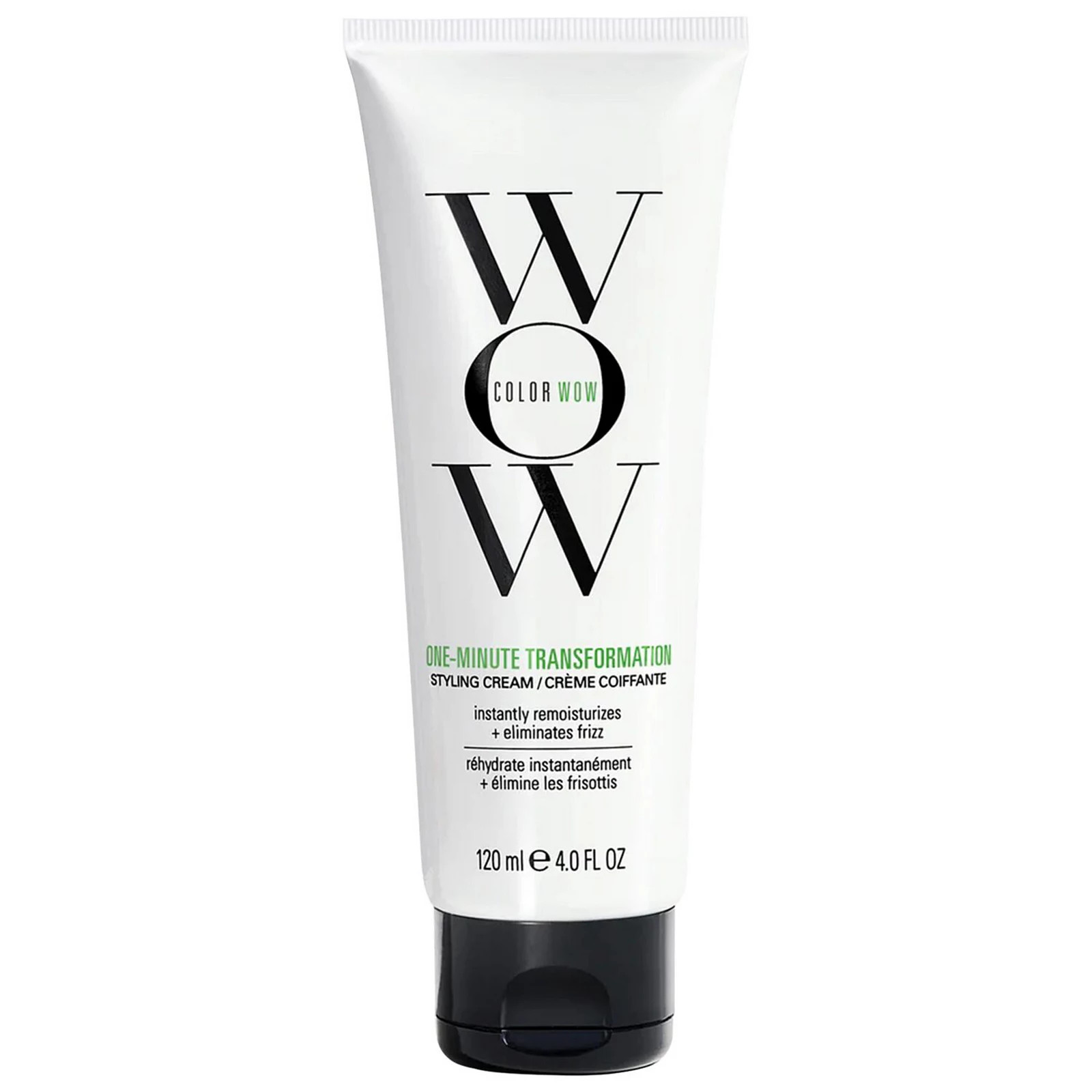 COLOR WOW One Minute Transformation Anti Frizz Styling Cream, Size: 4 FL Oz, None | Kohl's