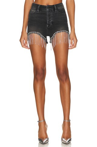 Bombshell Short
                    
                    Good American | Revolve Clothing (Global)