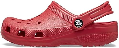 Crocs Kid's Classic Clog | Amazon (US)