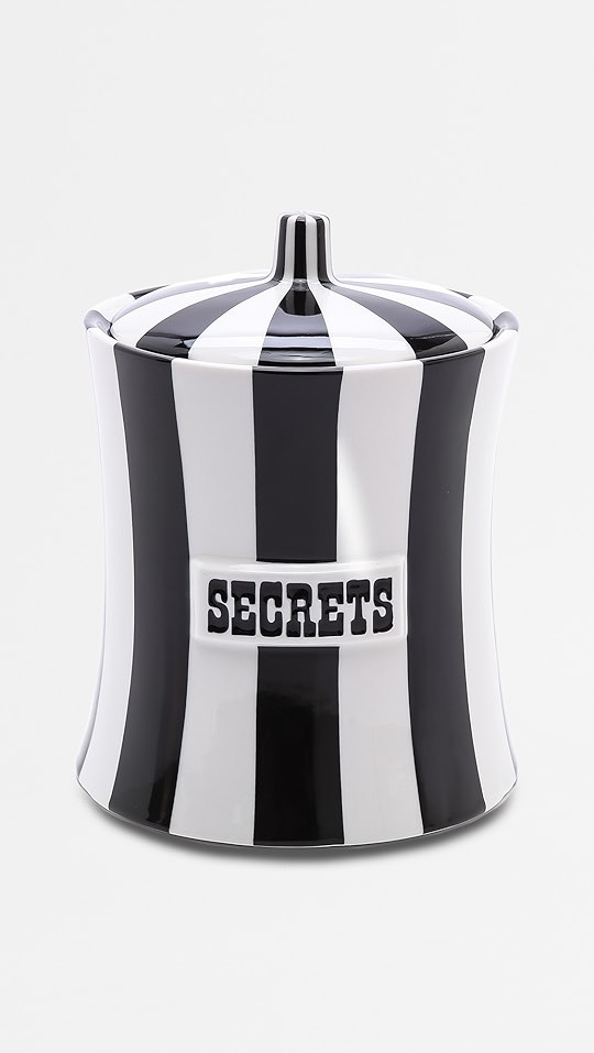 Secrets Canister | Shopbop
