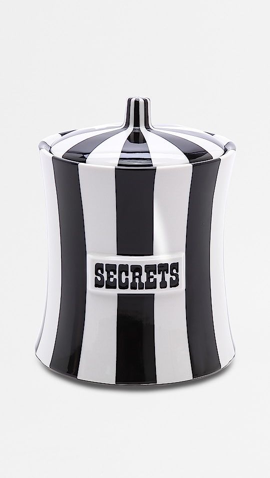 Secrets Canister | Shopbop