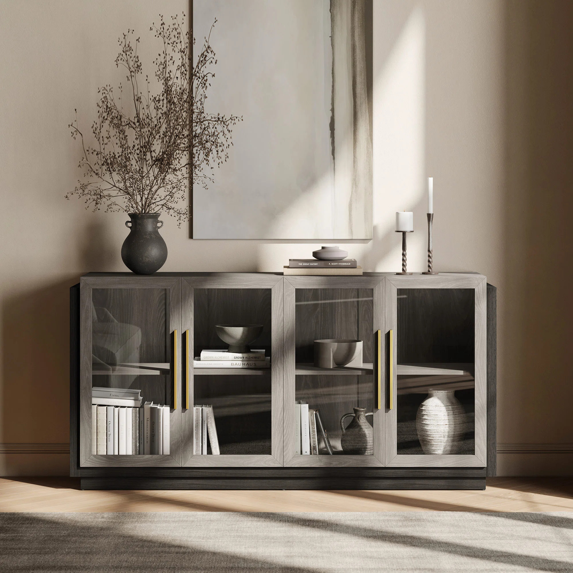 Asada 64'' Sideboard | Wayfair North America