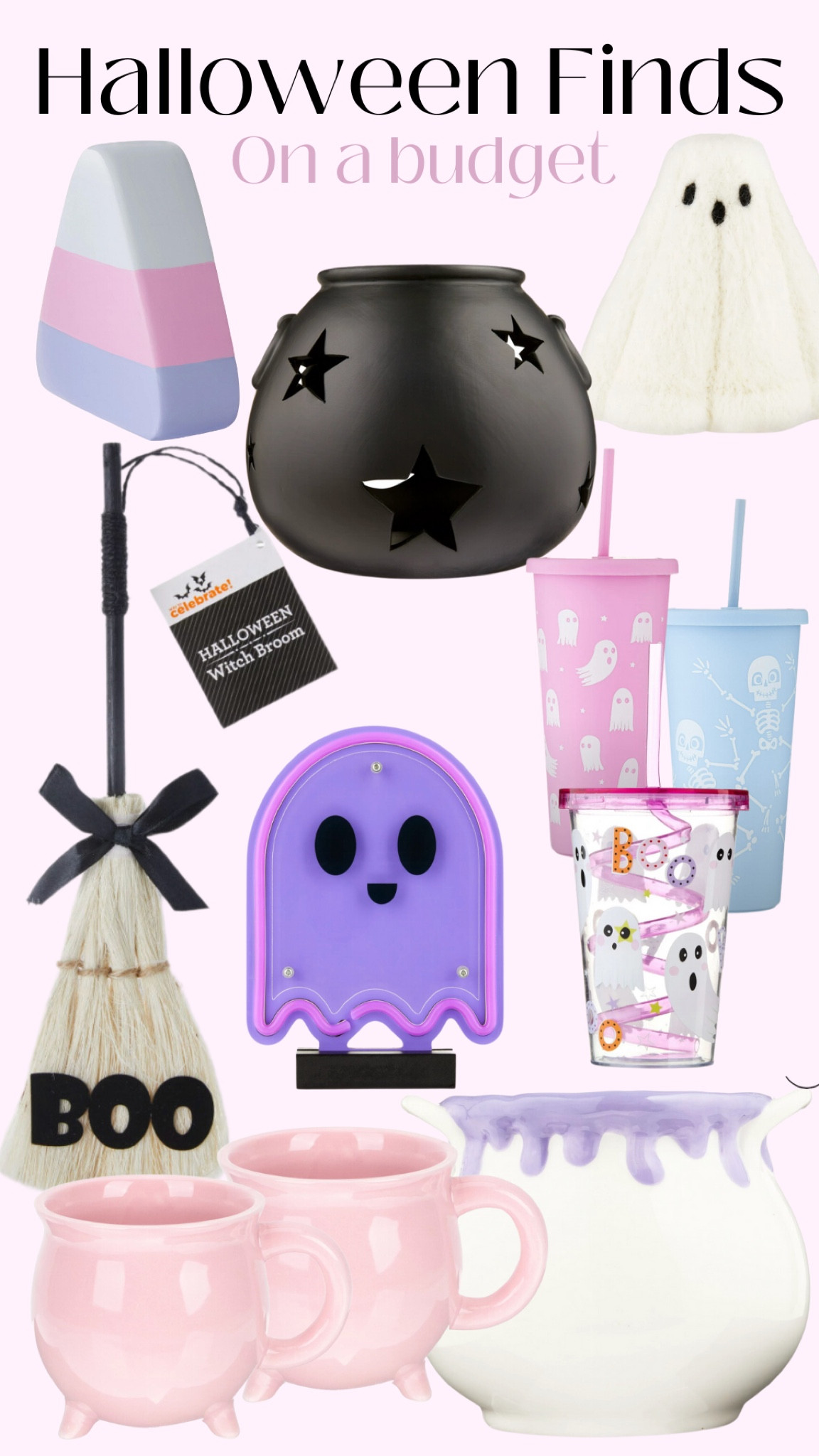 So many cute finds for Halloween 💗 Snag them while you still can!

#LTKSeasonal #LTKfamily #LTKhome