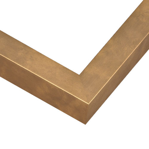 Caterina - Satin Gold | Picture Frames