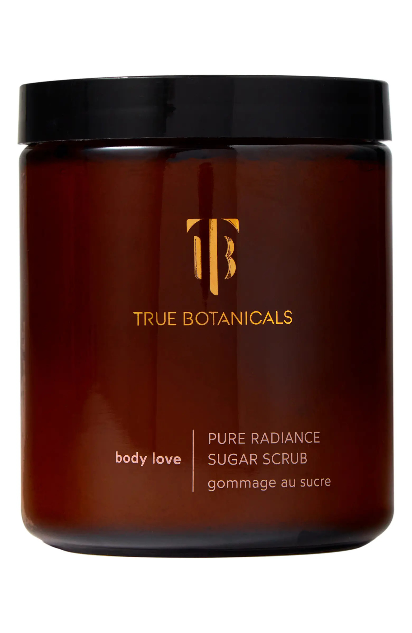 Pure Radiance Sugar Scrub | Nordstrom