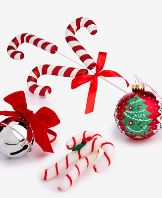 Holiday Lane Christmas Cheer Collection, Created for Macy's - Macy's | Macy's