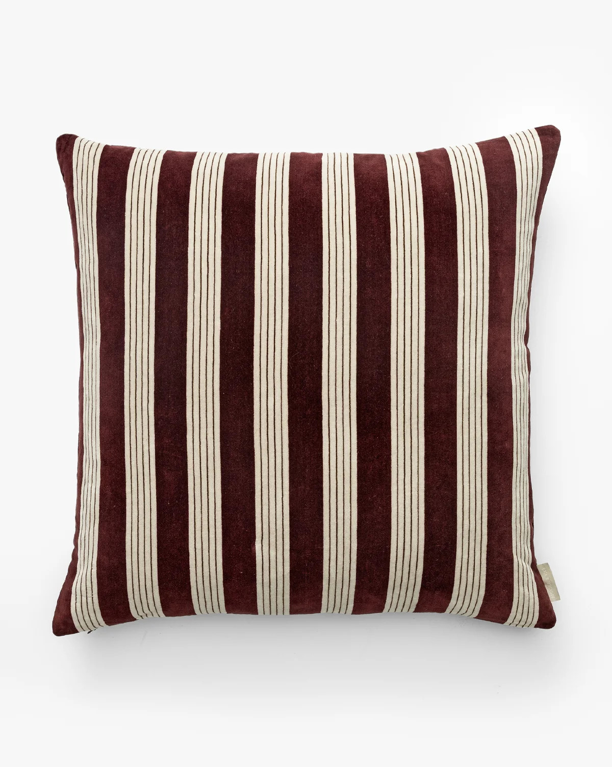 Rolfe Velvet Pillow Cover | McGee & Co. (US)