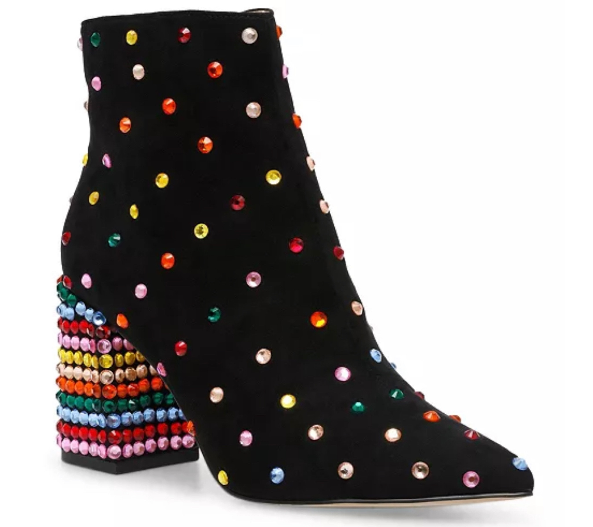 Black Friday’s special !!!
Party statement jewels booty

#LTKshoecrush #LTKsalealert #LTKHoliday