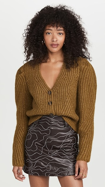 Greta Cardigan | Shopbop
