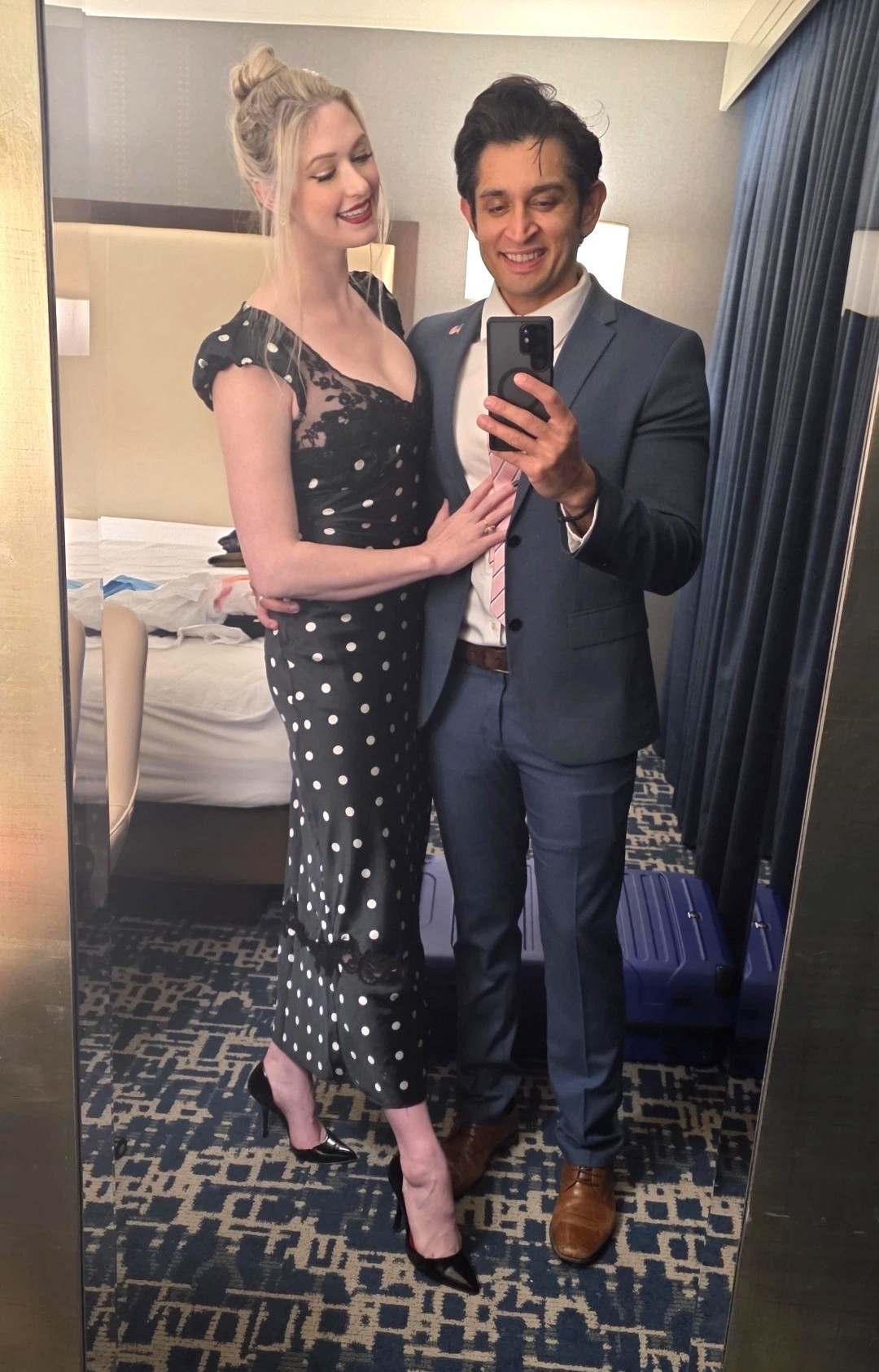 I always get sooo many compliments on this gorgeous Free People butterfly babe maxi dress! It comes in several beautiful color options and the quality is lovely! 

#LTKootd