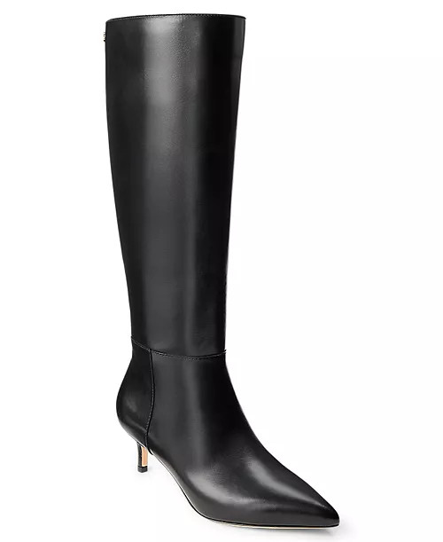 Lauren Ralph Lauren Women's McKay Tall Boots - Macy's | Macy's