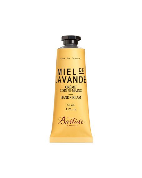 Bastide 1 oz. Miel de Lavande Hand Cream | Neiman Marcus