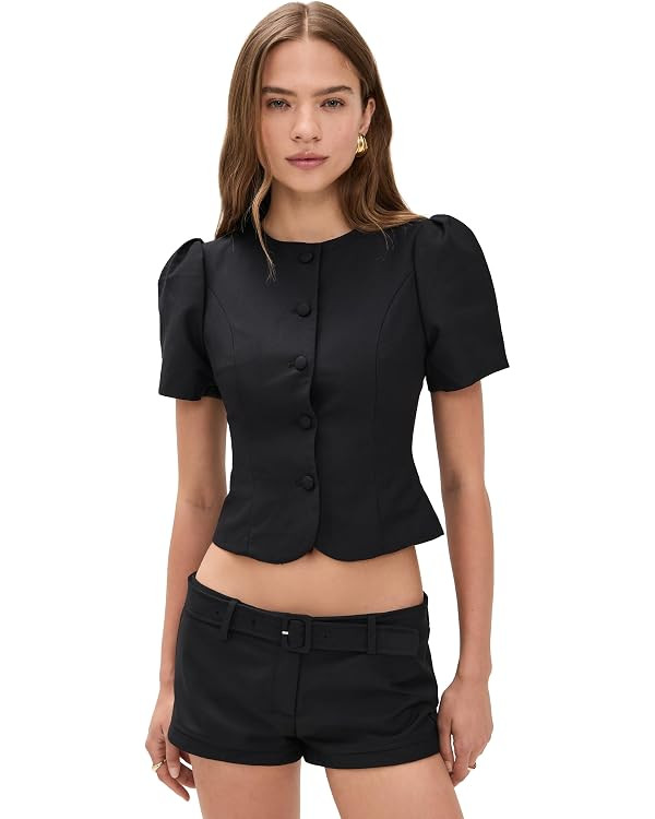 Lioness Women's Femme Blouse | Amazon (US)