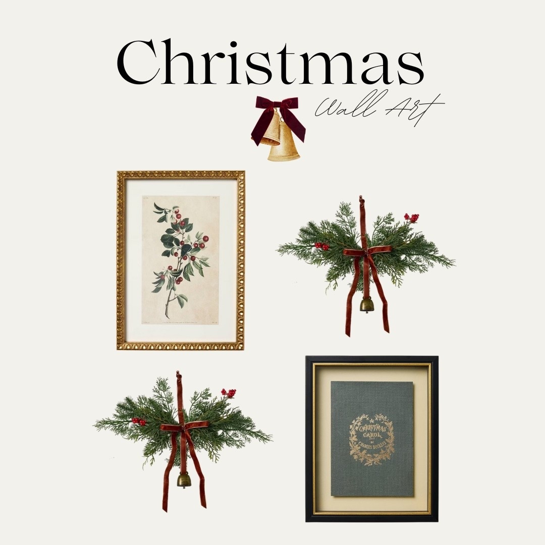 Holiday magic is almost here! ✨ The newest Christmas collections are starting to roll out at Target, and I’ve rounded up my must-have pieces in my LTK for you to shop with ease 🎄✨

From Studio McGee’s timeless style to Hearth & Hand’s cozy touches – these festive finds are perfect for creating a warm and welcoming holiday home.
Christmas Pillows – Wreaths – Tree Skirts – Stockings – Holiday Greenery – Christmas Trees – Ornaments – Seasonal Decor – Target Christmas Collection – Hearth & Hand – Studio McGee – Holiday Arrivals

#TargetStyle #HolidayHome #LTKHoliday #Christmas2025 #HolidayDecor #ChristmasStyle

#LTKHome #LTKSaleAlert #LTKSeasonal