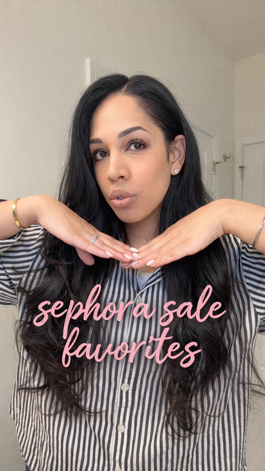 Sharing all my @sephora sale favorites so you can shop smarter, not harder 💕The sale is NOW until April 20 use code “SPRINGSALE” at checkout! #sephora #sephorasale

Save this for your haul + thank me later 🛍️

sephora sale, sephora products, makeup products, makeup lover, beauty products, beauty finds, brown skin, brown girl, self care, philly influencer 

#sephorafavorites #beautyfinds #beauty #beautyfinds #beautydeals #beautyproducts #makeupfavorites #makeuplover #sephorahaul #salealert #brownmom #browngirl #brownskin #glowup #selfcare

#LTKBeauty #LTKselfcare #LTKSaleAlert