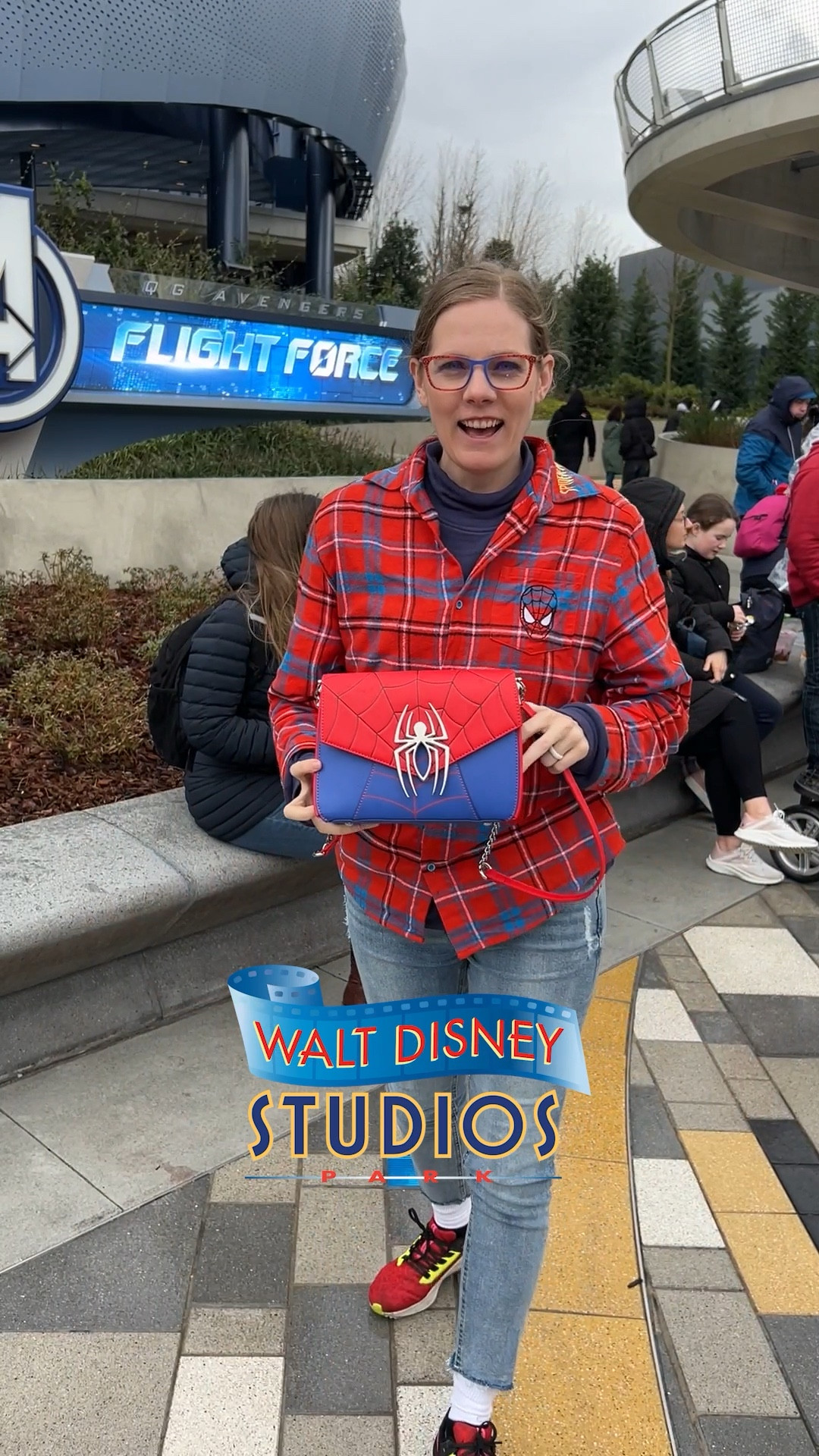 Spider-Man Loungefly | Marvel | Disney | crossbody bag | spiderman 

#LTKFind #LTKitbag #LTKunder100