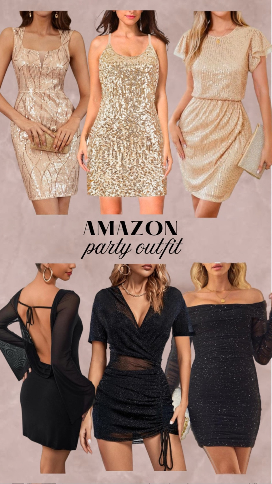 Party dresses 
Holiday party dresses 
Vacation party dresses 
Graduation party dresses 

#LTKStyleTip #LTKParties