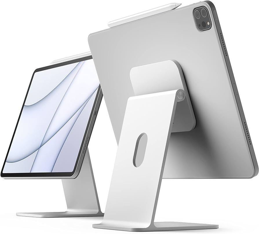 elago Premium Stand Designed for iPad Magnetic Stand for iPad Pro 12.9"(5th,4th Gen), iPad Pro 11... | Amazon (CA)