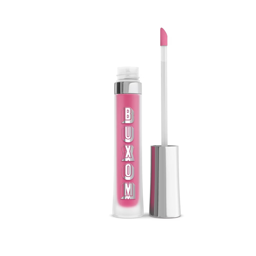 Buxom Full-On Plumping Lip Cream - Pink Lady - 0.14oz - Ulta Beauty | Target