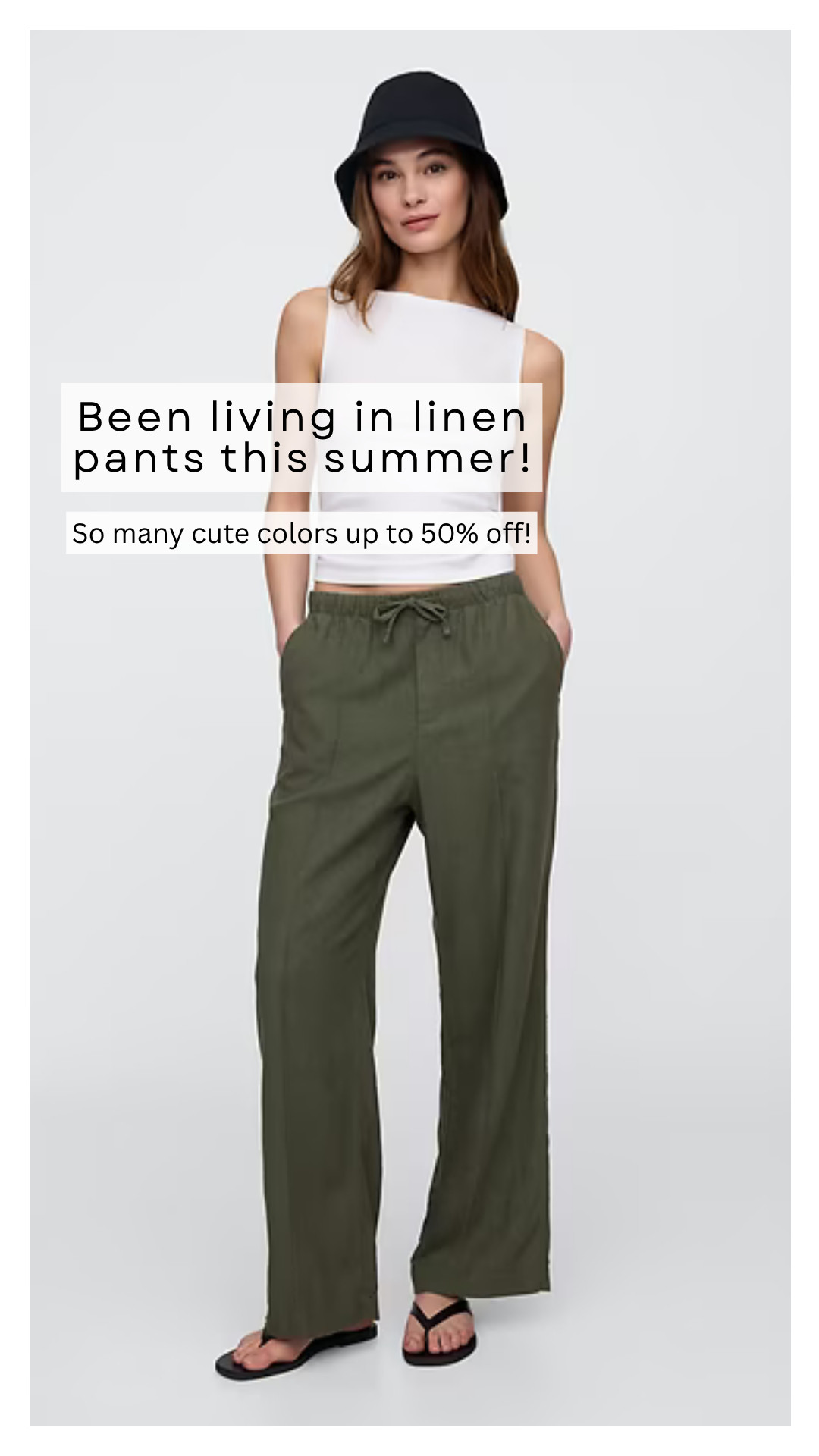 Easy, breezy, and effortlessly chic — these are perfect for supper on the patio, beach dinners, or just staying cool and pulled together. 

 #LTKSeasonal #LTKFindsUnder100 #LTKStyleTip