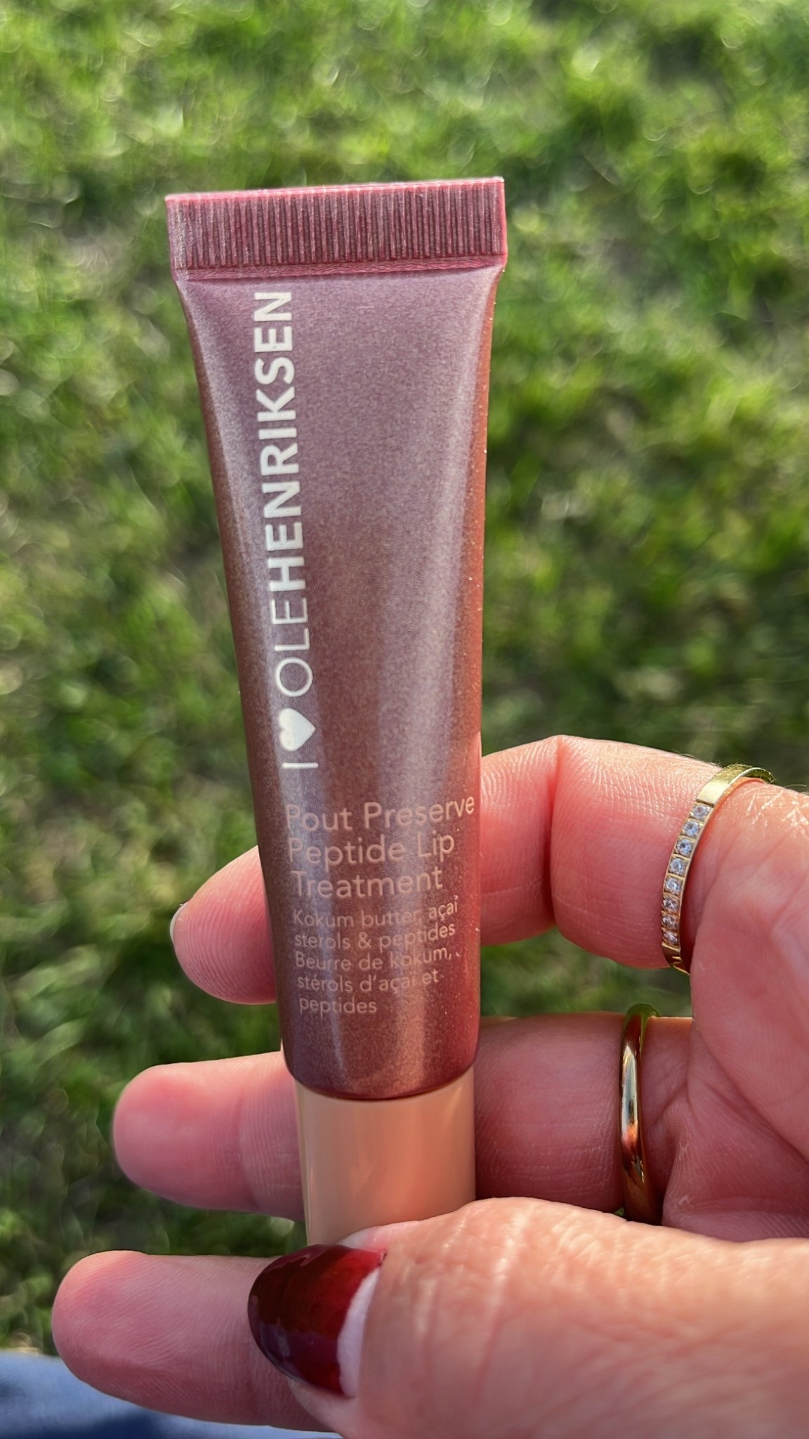 She is that girl! Best lippie I have tried to date. 

#LTKSaleAlert #LTKBeauty #LTKFindsUnder50