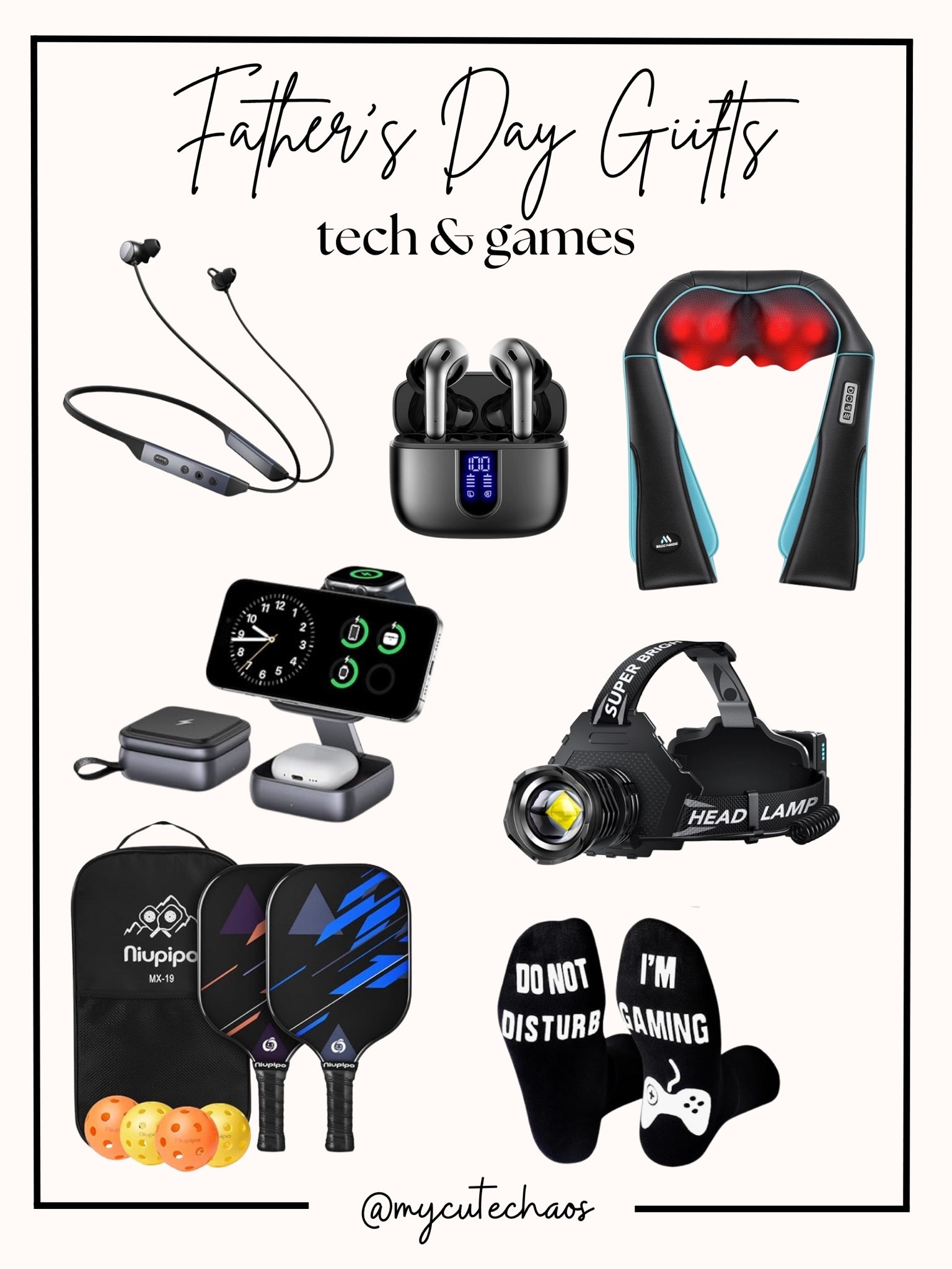 Father’s Day gifts
Father gifts, Dad gifts
Men’s gifts
Tech gifts, game gifts, earbuds, neck massager, pickleball, gamer gift

#LTKMens #LTKSaleAlert