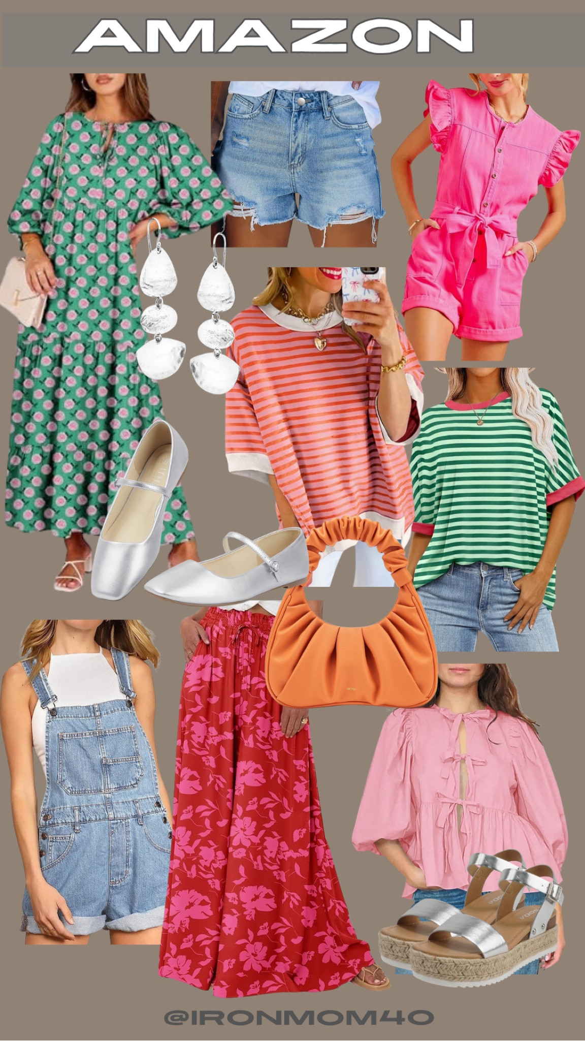 #LTKStyleTip #LTKMidsize #LTKFindsUnder50