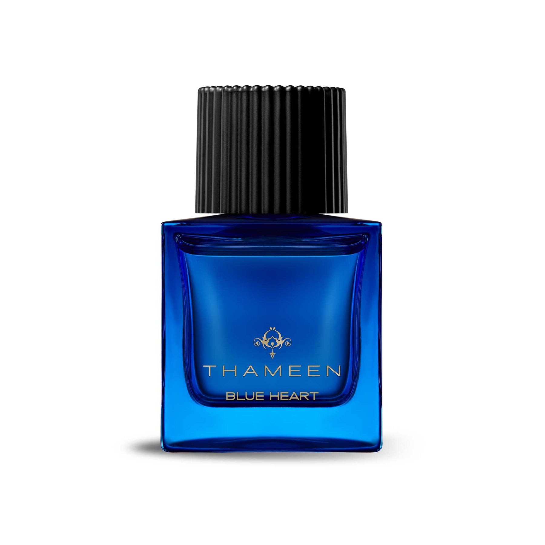 Unisex Blue Heart Extrait de Parfum 1.7 oz Fragrances | Jomashop.com & JomaDeals.com