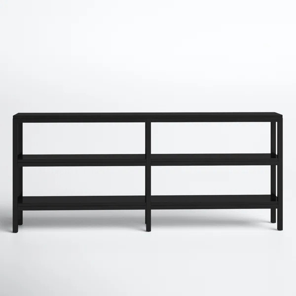 Attar 74" Console Table | Wayfair North America
