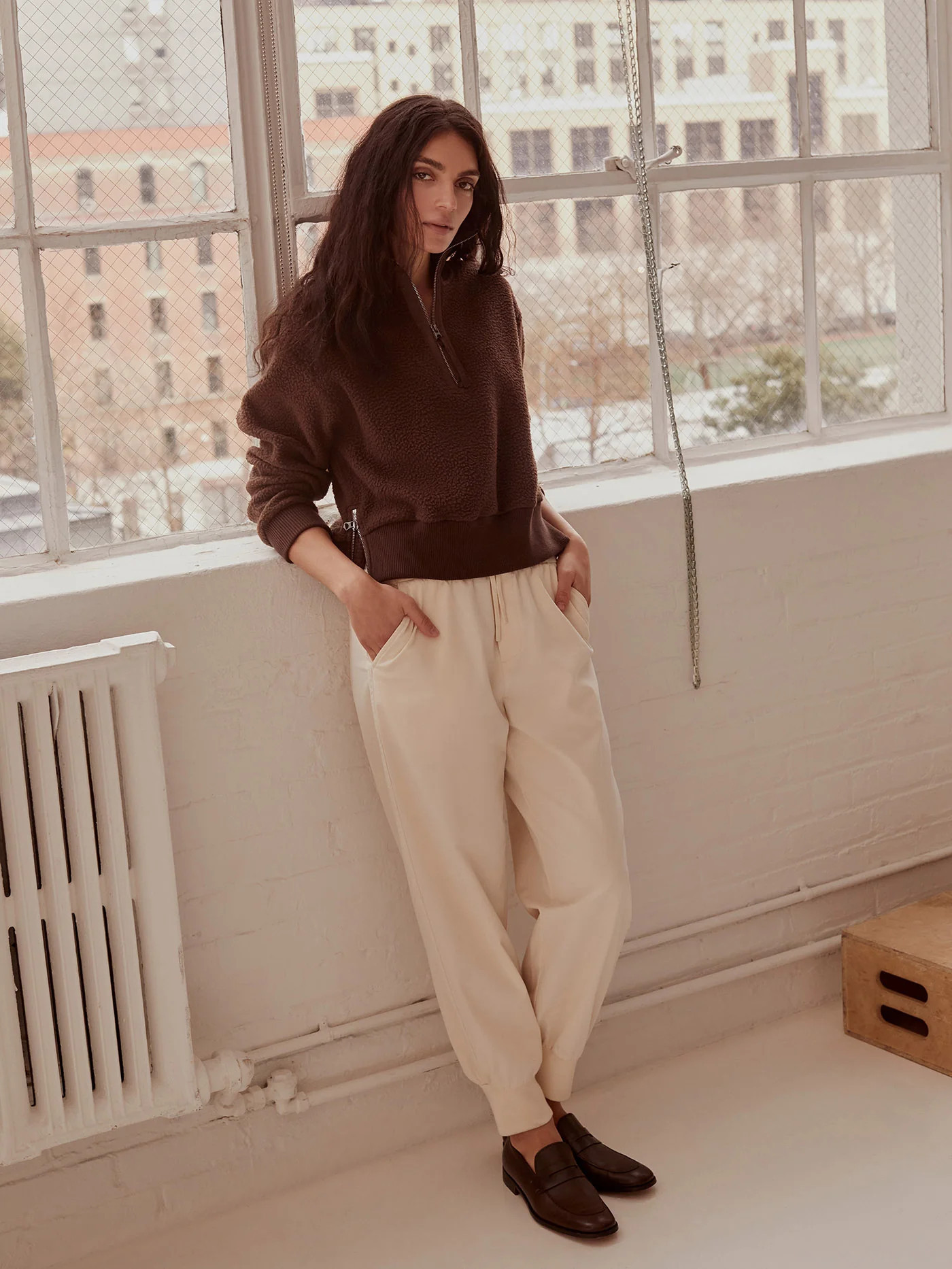 Celita Pant 27.5 | Varley USA