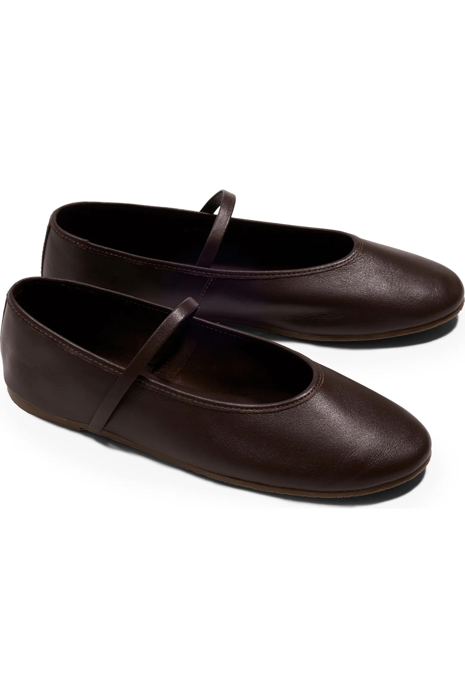 TKEES Reese Mary Jane Flat (Women) | Nordstrom | Nordstrom