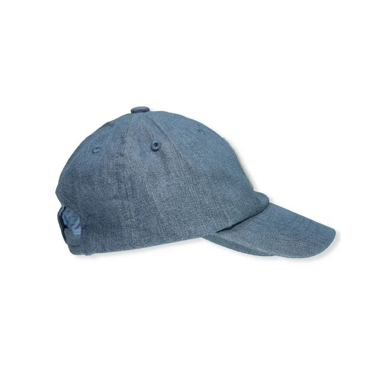 Carter's Baby Boys' Denim Yacht Cap - denim blue, 0 - 3 months | Walmart (US)