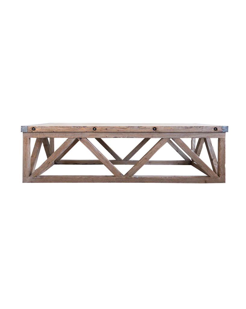 Ryland Coffee Table | McGee & Co.