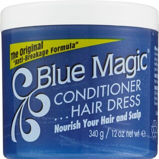 Blue Magic Anti-Breakage Formula Conditioner, 12 OZ | CVS Health