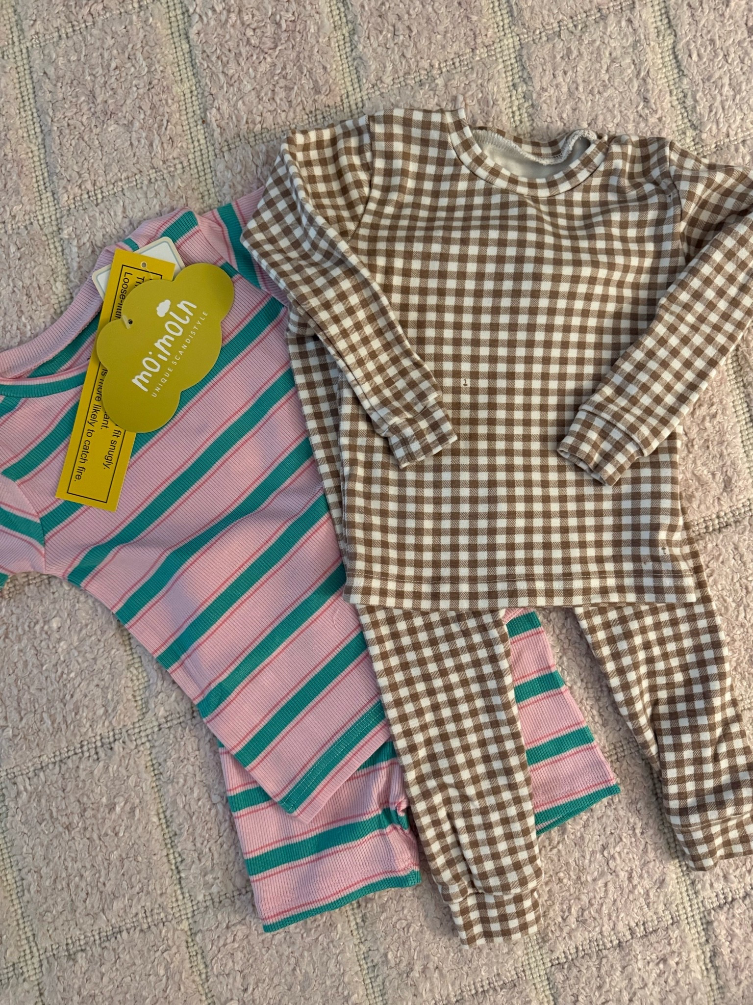 CUTEST PJS
