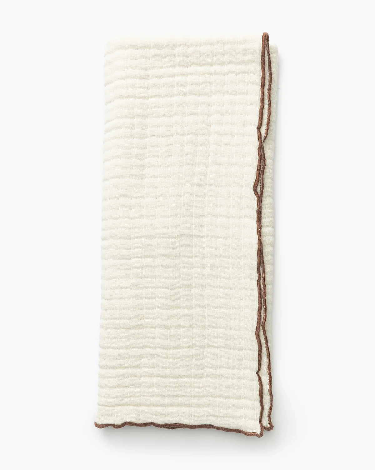 Cassidy Waffle Hand Towel | McGee & Co. (US)