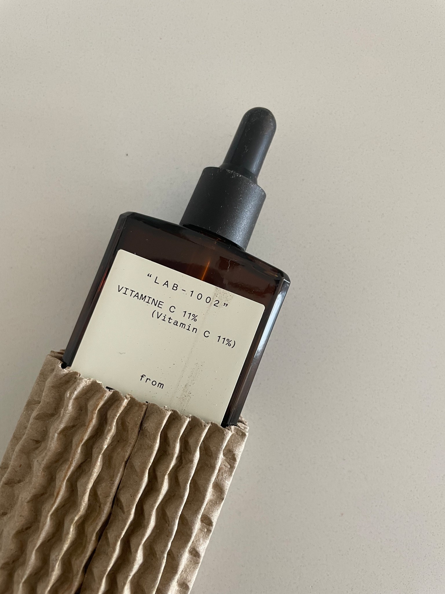 vitamin c is a MUST have. love this brand