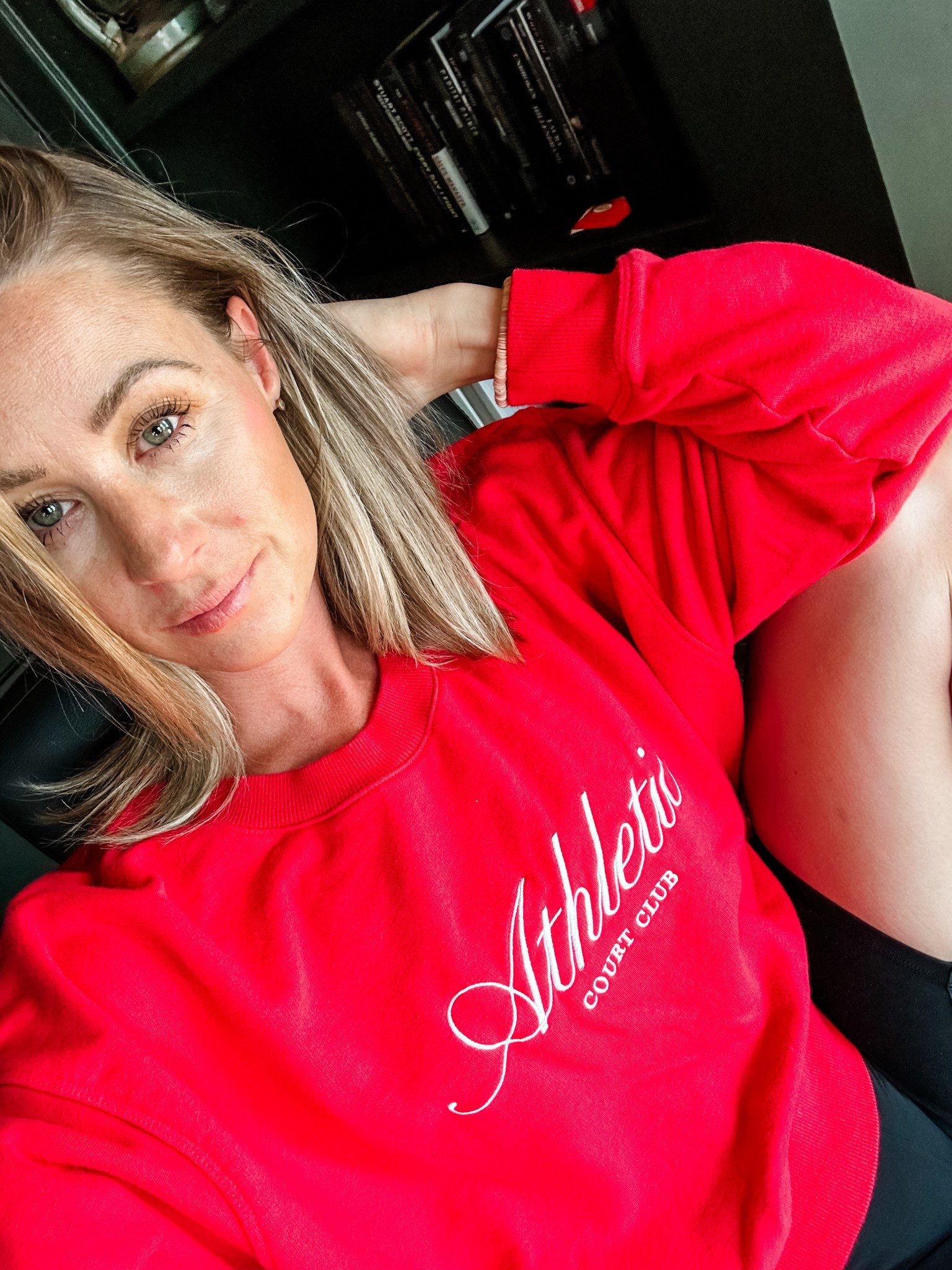 Cozy sweater weather- I sized up to a M

#LTKSeasonal #LTKStyleTip #LTKFindsUnder50