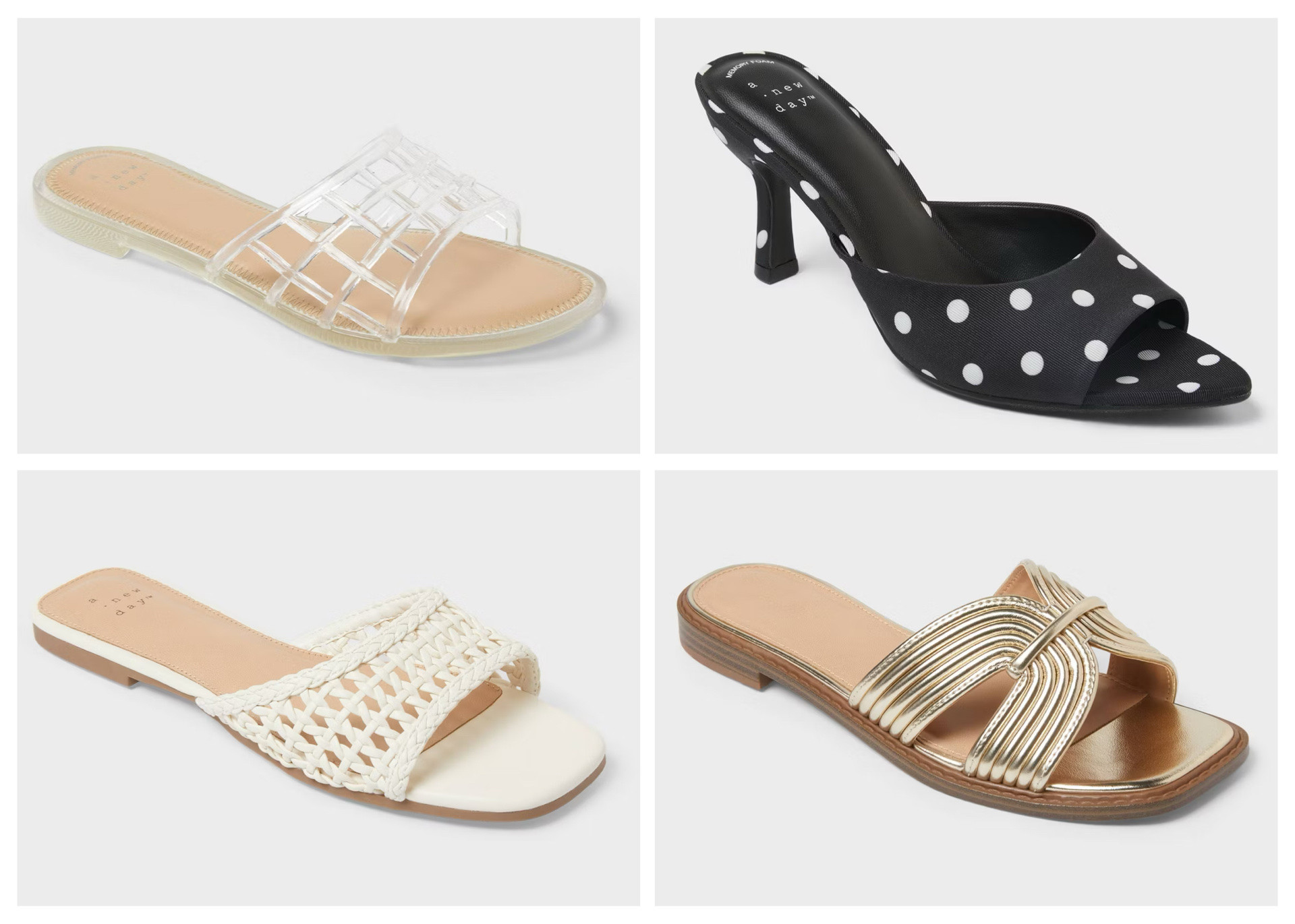 Target new arrival shoes

#LTKootd #LTKmomlife