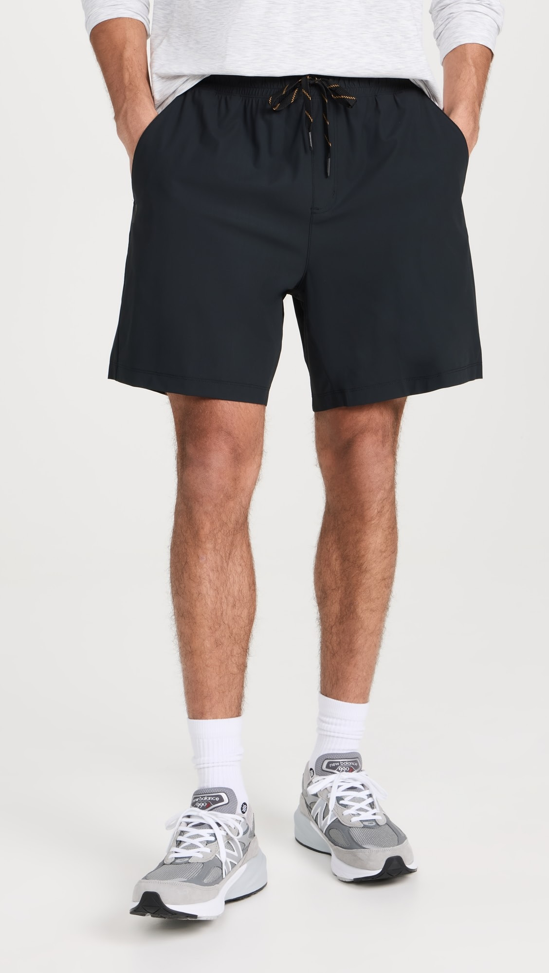 Unlined Pursuit Shorts 7" | Shopbop