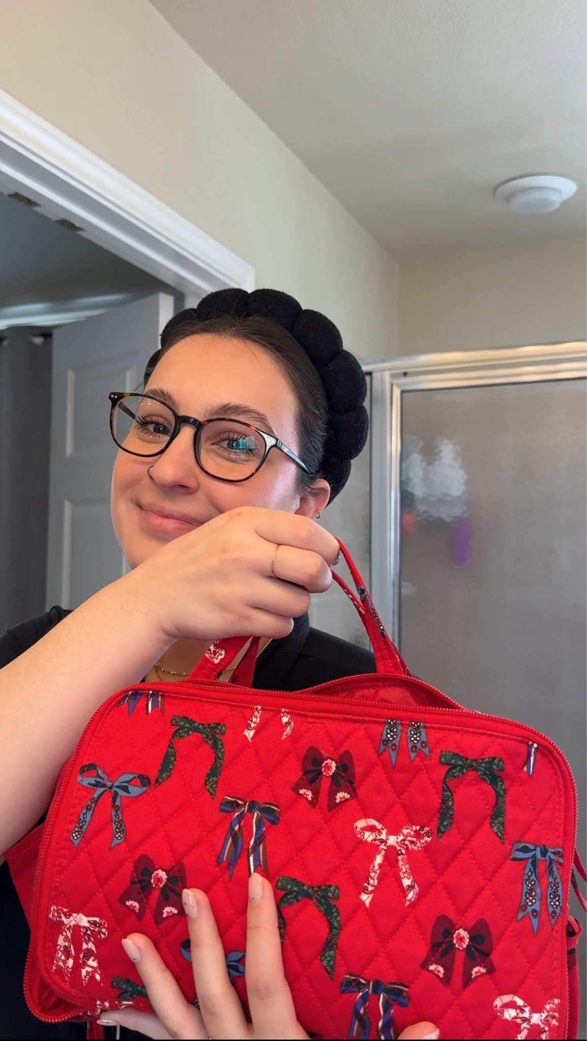 Makeup and skincare!

#LTKStyleTip