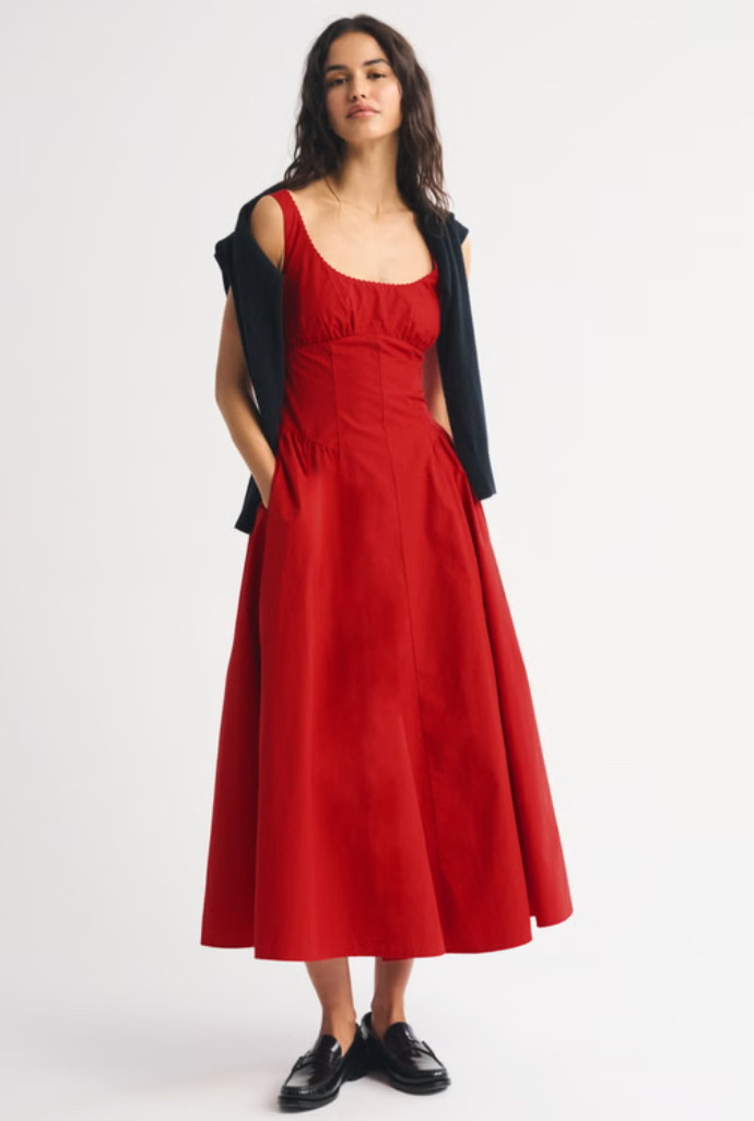 Abercrombie Buy One Get One 50% off!
Summer Style, Summer Essentials, Resort Style, Spring Style  

 #LTKSeasonal