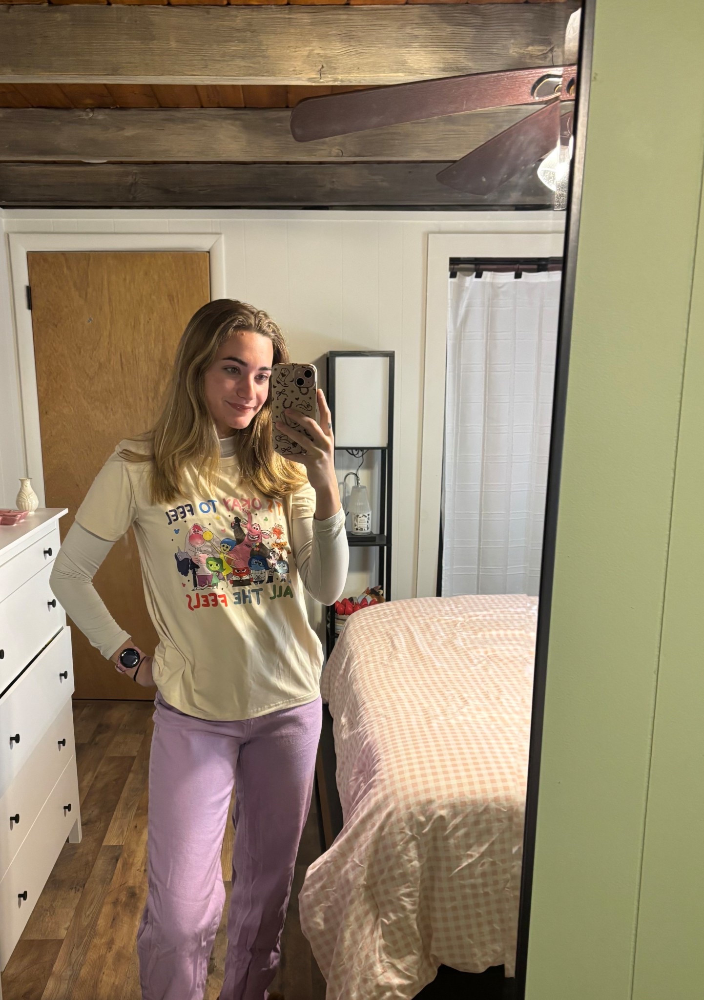 One of my favorite teacher outfits 💜 

#LTKootd #LTKWorkwear #LTKSaleAlert