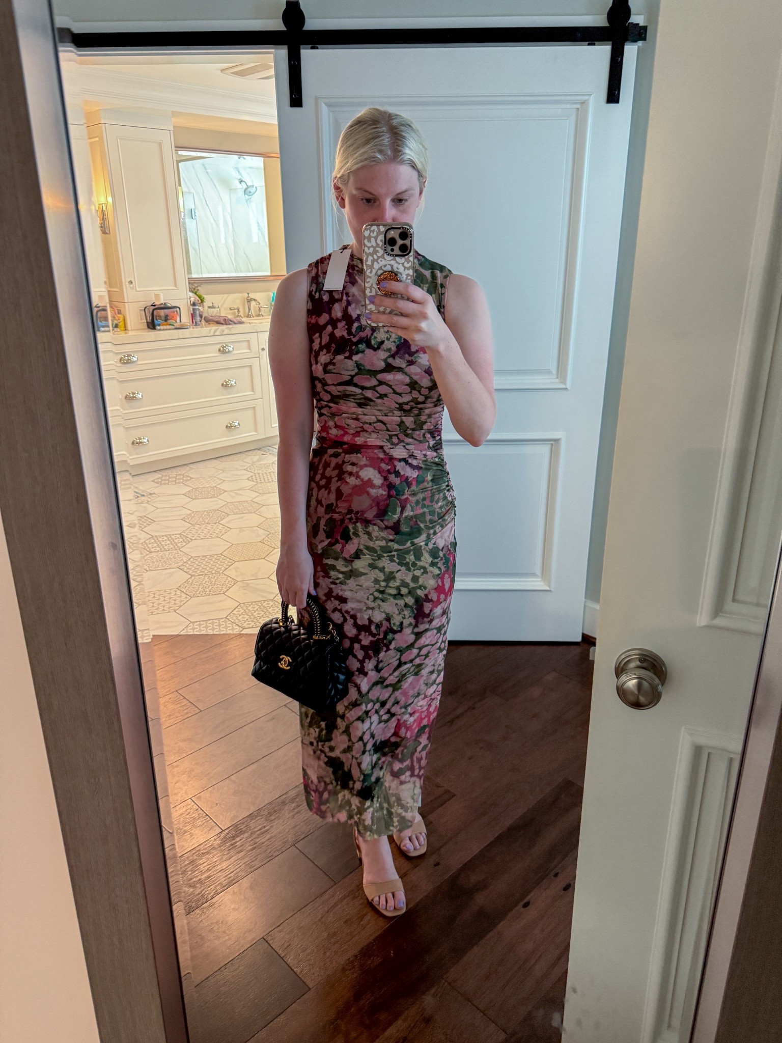 The perfect summer wedding dress under $100! 

#LTKFindsUnder100 #LTKStyleTip #LTKWedding